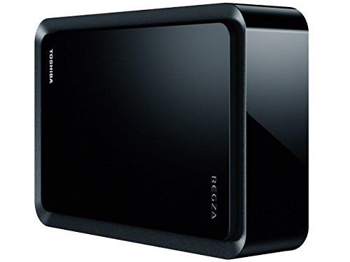 楽天市場】東芝 タイムシフトマシン対応 USBハードディスク 2TB