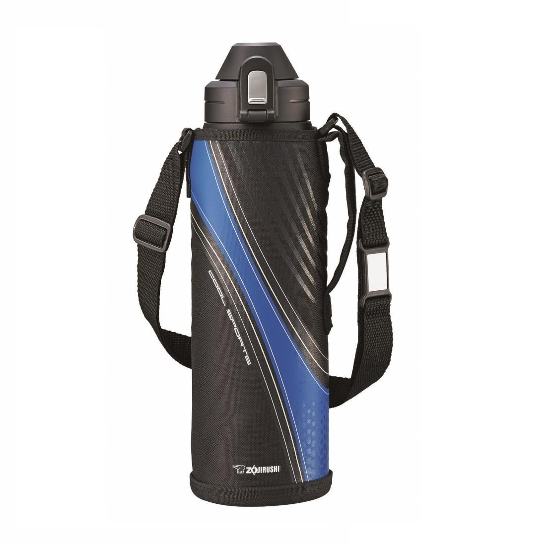 象印 クール・スポーツボトル ブルー 1500ml SD-AF15-AA