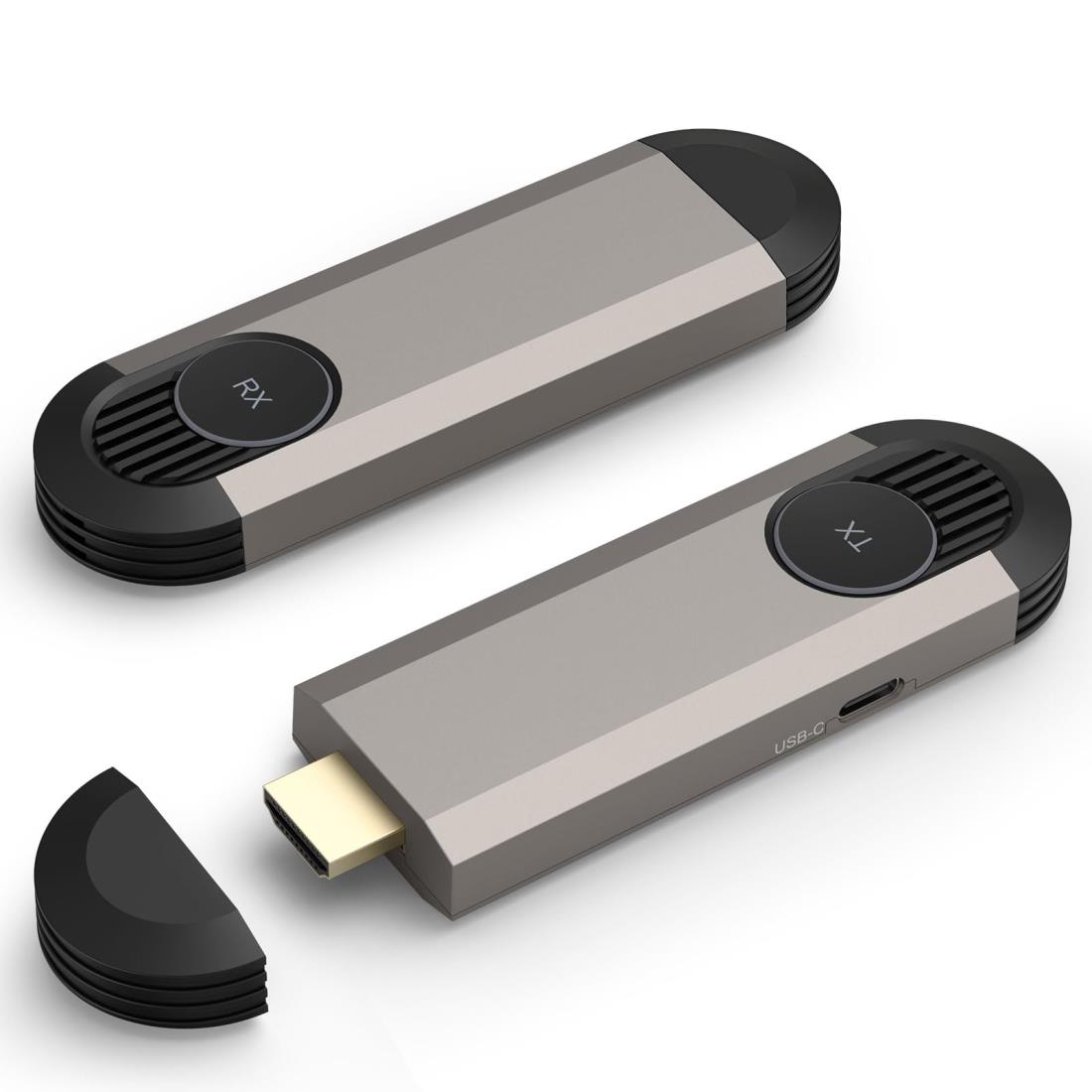 楽天市場】KZNTAKU ワイヤレス hdmi 送受信機セット 正規品