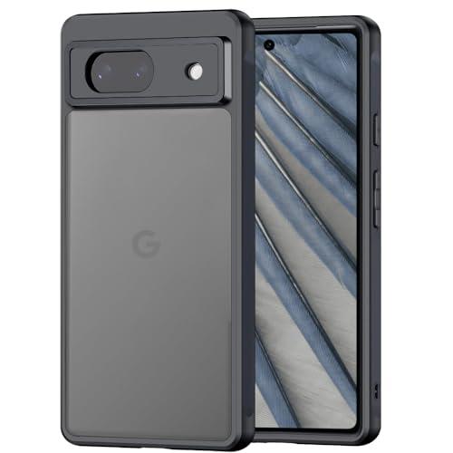 楽天市場】ZXZone for Google Pixel 7a ケース 半透明 マット感