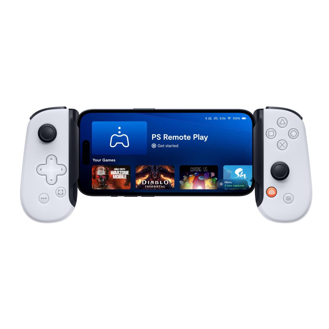 楽天市場】ソースネクスト Backbone One(USB-C) (第2世代