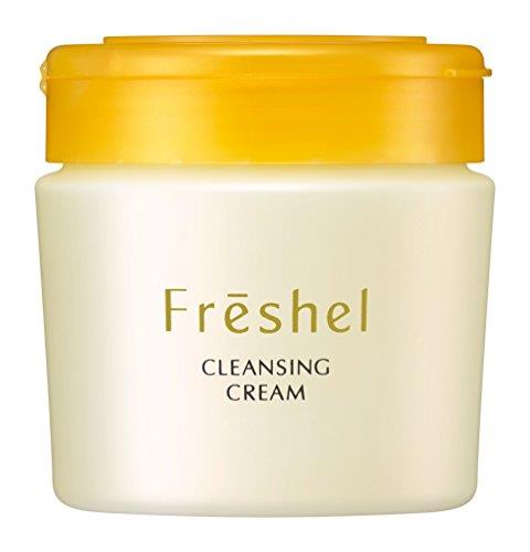 Freshel(フレッシェル) フレッシェルN 洗い濯ぎ クレンジングクリームN 250g