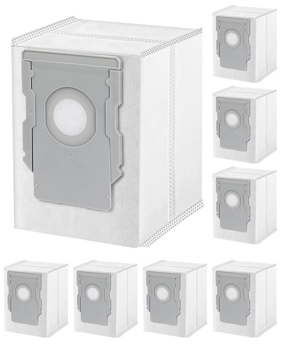 【美品】アイロボットルンバ j7+ ロボット掃除機　ルンバ　交換用紙パック 1675410074205.jpg