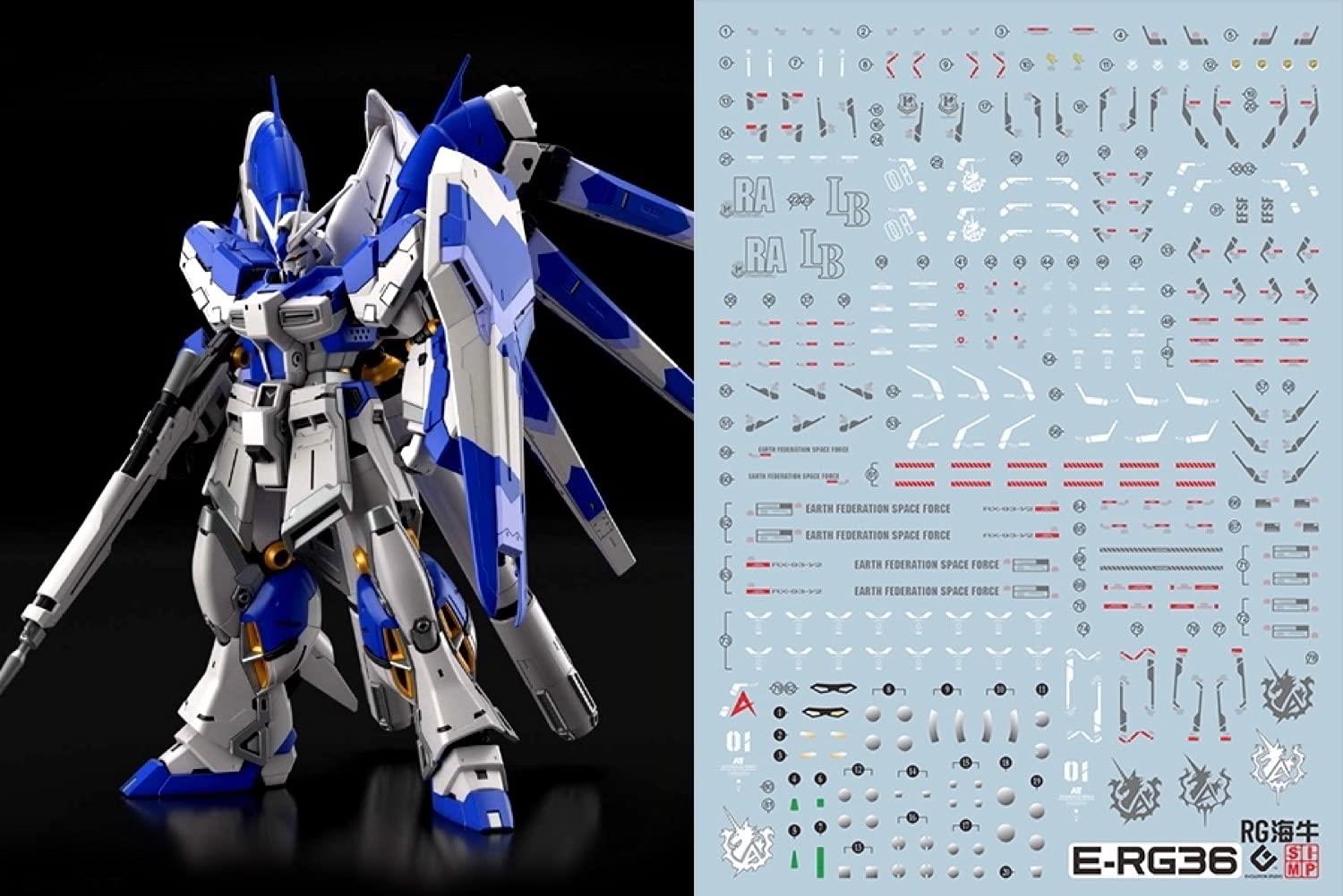 未開封 PGユニコーンガンダム LED 水転写デカールセット 楽天市場】蛍光!! HG RG MG PG RE ロボット MS ディテールアップ