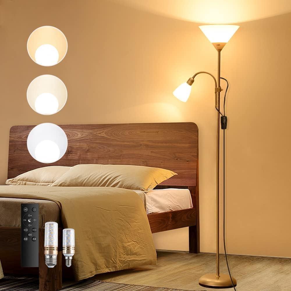 楽天市場】LDD フロアランプ 間接照明 スタンドライト