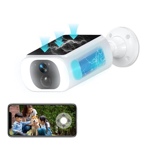 楽天市場】【500万超高画素・自動追尾・24時間常時録画】ANRAN防犯