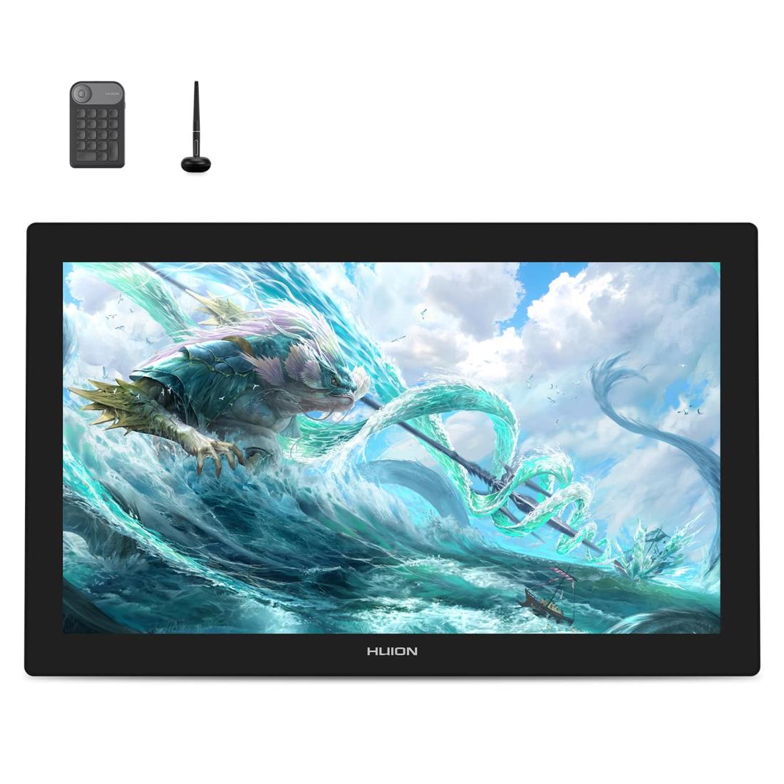 【HUIONフラッグシップモデル】 液ため桶 Kamvas Pro24 (4K) UHD 液晶書き込み経口避妊薬 昂ぶりするほど素晴らしい見せびらかす QLED量子点点 HDR 広色域 新組み換える書き込みPW517 偏った考えさがし当てる 8192気泡管水準器筆圧感度 盛りだくさん ラミネーション お美術家経口避妊薬 小間絵仕立て上げる マンガ仕立て上げる 活動写真まとめ上げる VESA