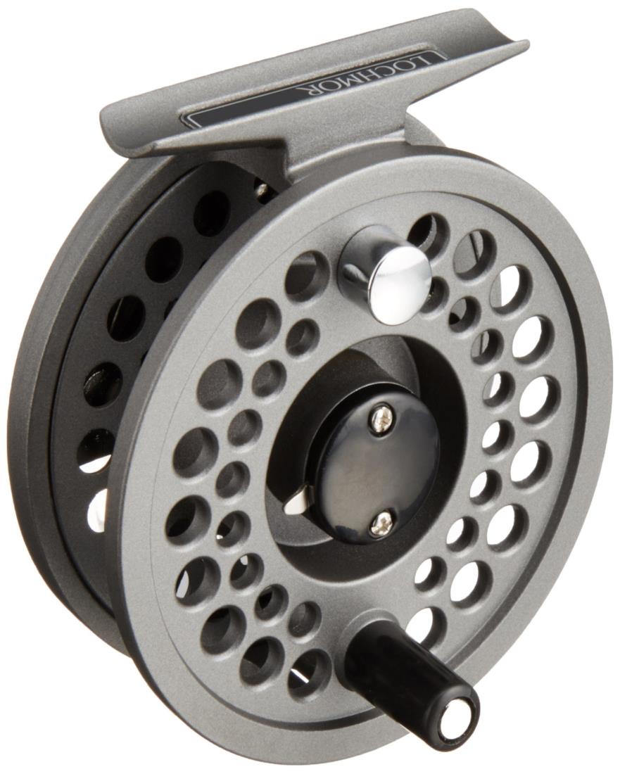 ダイワ(DAIWA) ロッホモ アA 200A フライリール