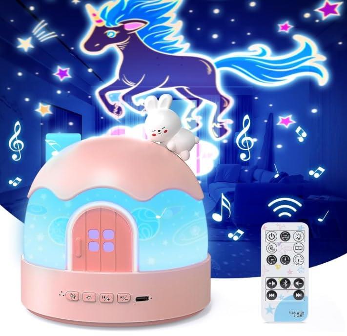 楽天市場】プラネタリウム 家庭用 子供 Skirfy おもちゃ