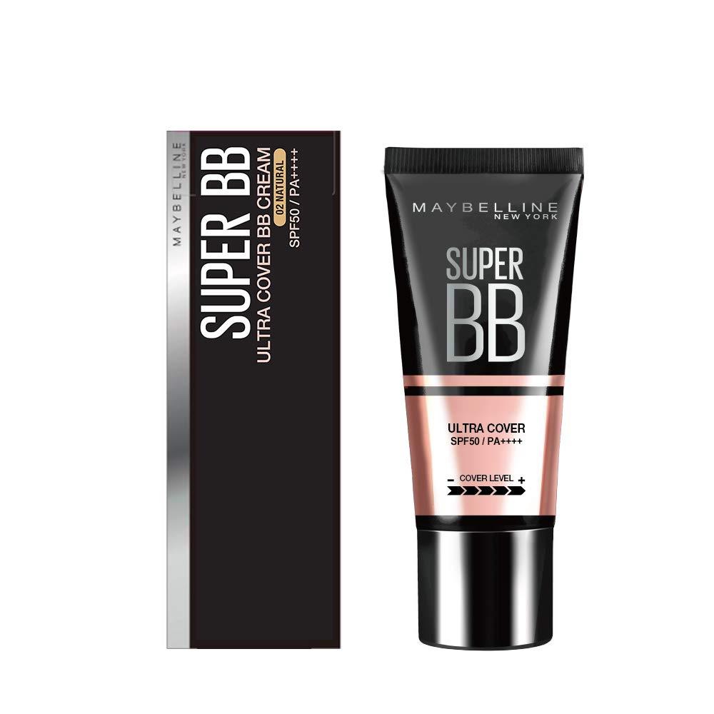 MAYBELLINE SUPER BB 02ミディアムオークル 3本セット 20240604203728_24_1.jpg