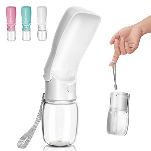 楽天市場】【送料無料】Veepaxx ペットウォーターボトル 散歩 犬