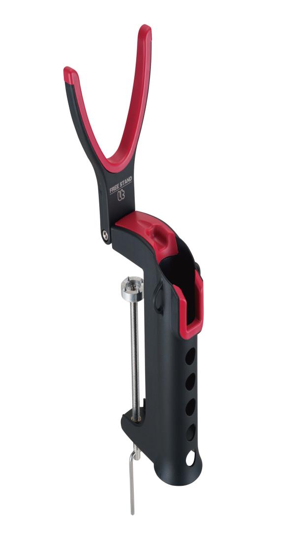 楽天市場】昌栄 石鯛竿受 NO.406 : よつば商店