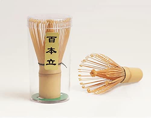 楽天市場】茶せん 茶筌 百本立 竹製 茶道具 抹茶泡立て器 茶道ツール