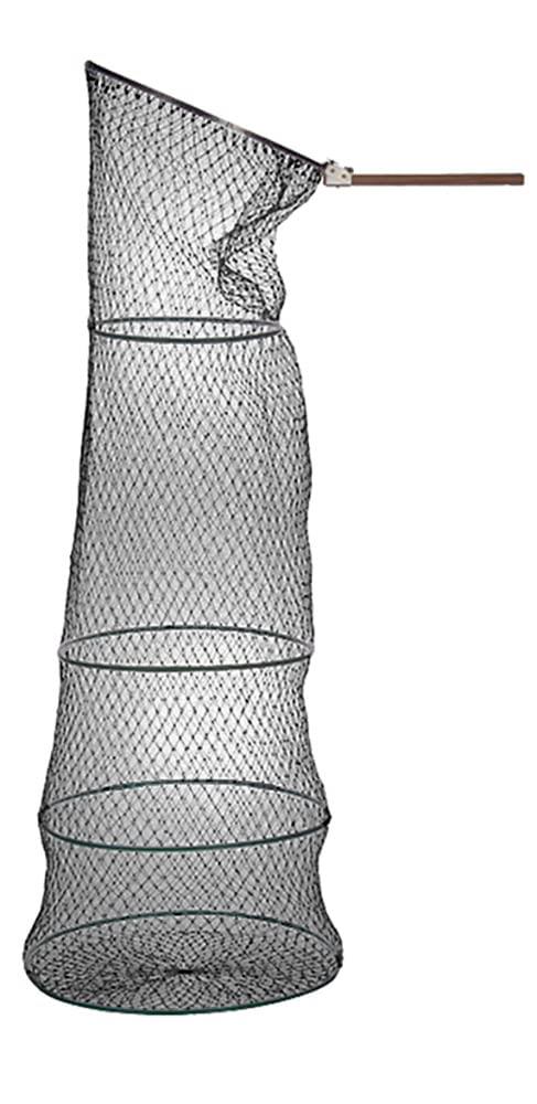 昌栄(SIYOUEI) アジャスターワイヤービク テグス網(角度調整・ケース付) NO.794 底50cm｜よつば商店