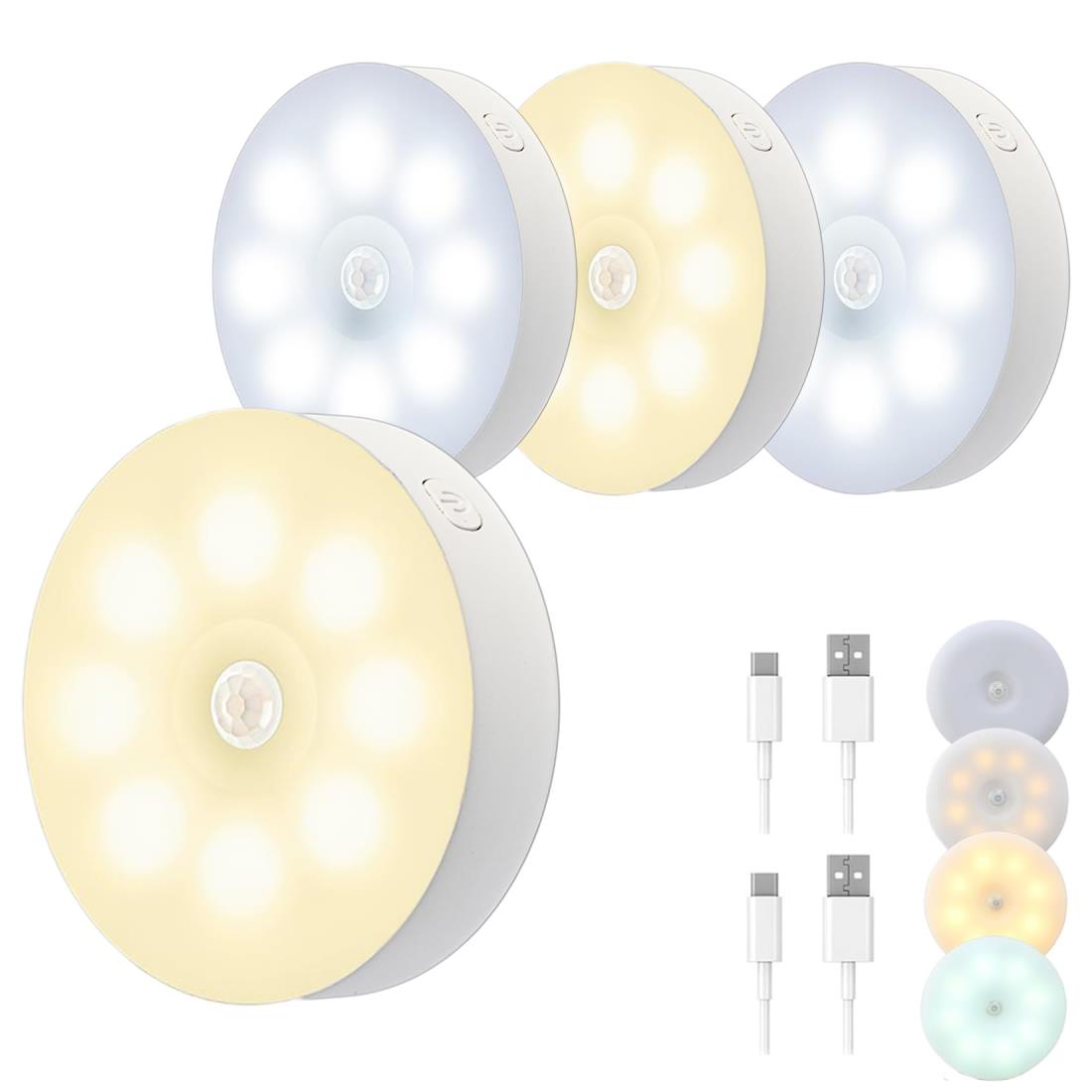 新品人感センサーライト4個×10セット 楽天市場】【3個セット】LEDセンサーライト 人感センサー アイリス