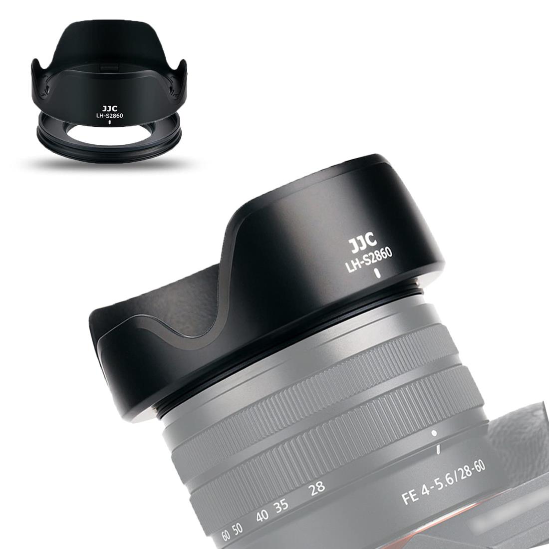 sonyレンズ FE4−5.6/28−60 Sony FE 28-60mm F4-5.6 Full-Frame Compact Zoom Lens : Amazon
