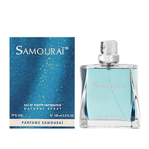 楽天市場】ウエニ貿易 サムライ オードトワレ 100mL