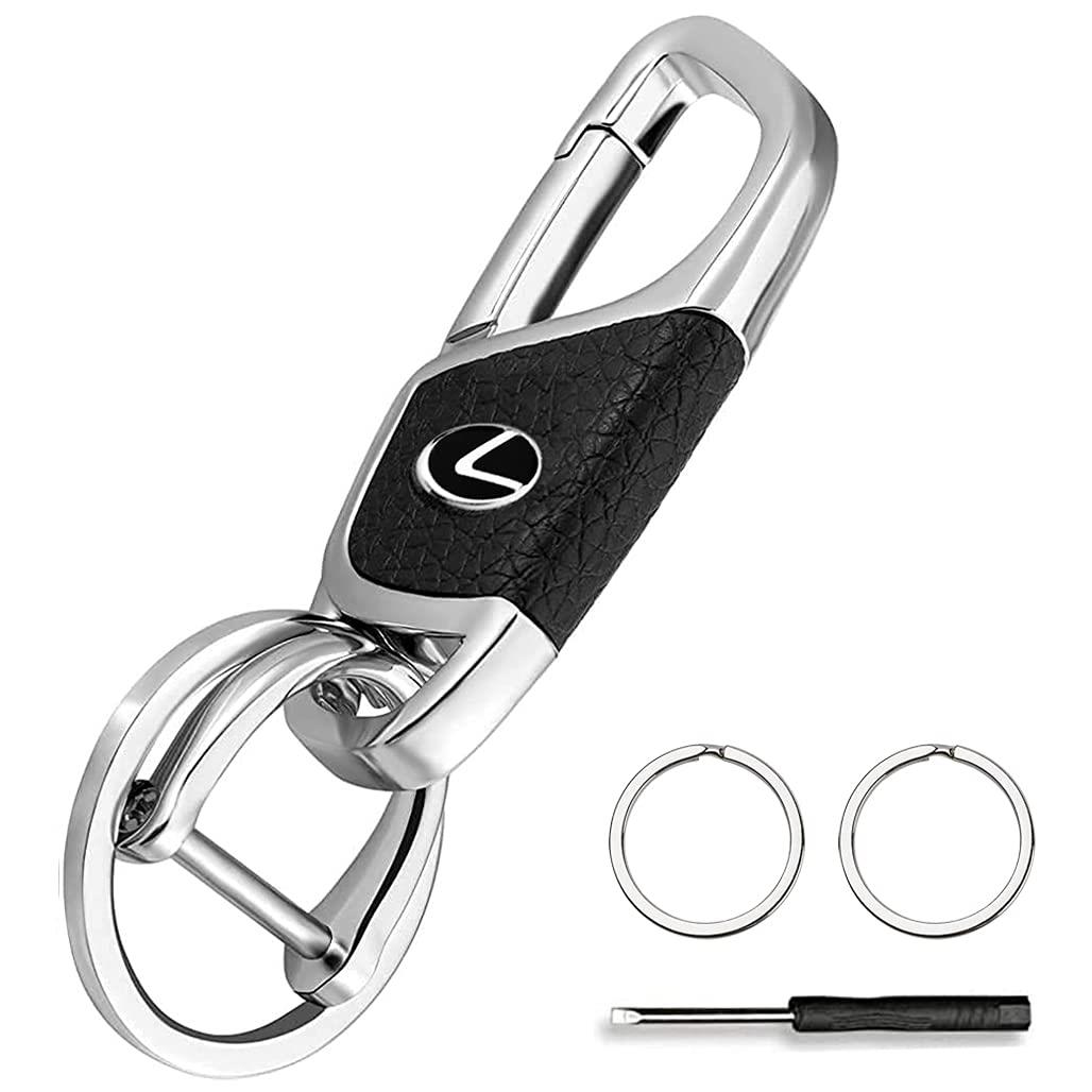 LEXUS キーリング cgkey0668le7007_1.jpg