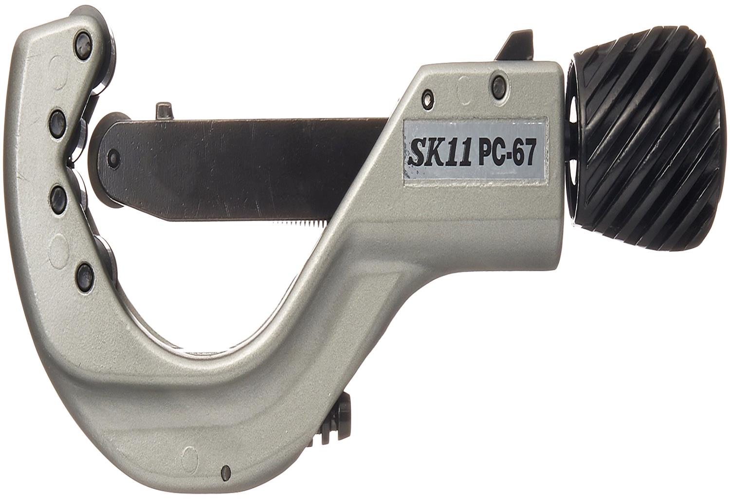SK11(エスケー11) パイプカッター 6~67mm PC-67
