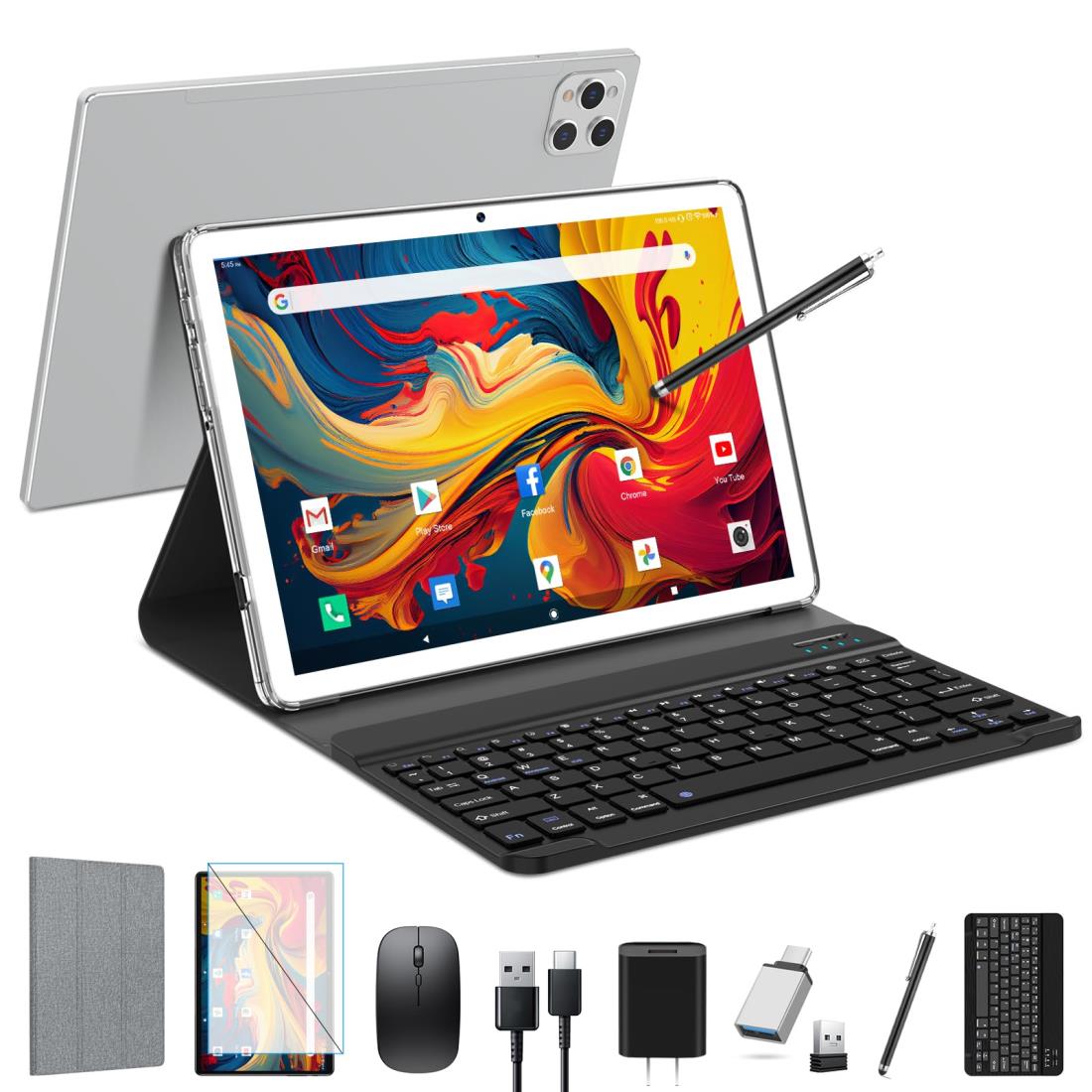 楽天市場】2024RAMアップデート版 Android 13 DOOGEE U10