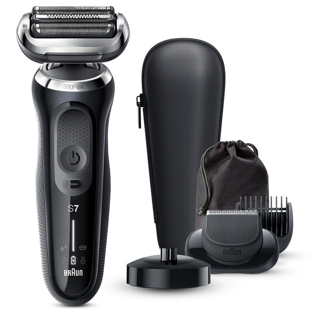WEB限定お買い得商品の新着アイテム 楽天市場】Braun シェーバー シリーズ9Pro 充電式シェーバー 脱毛・除毛