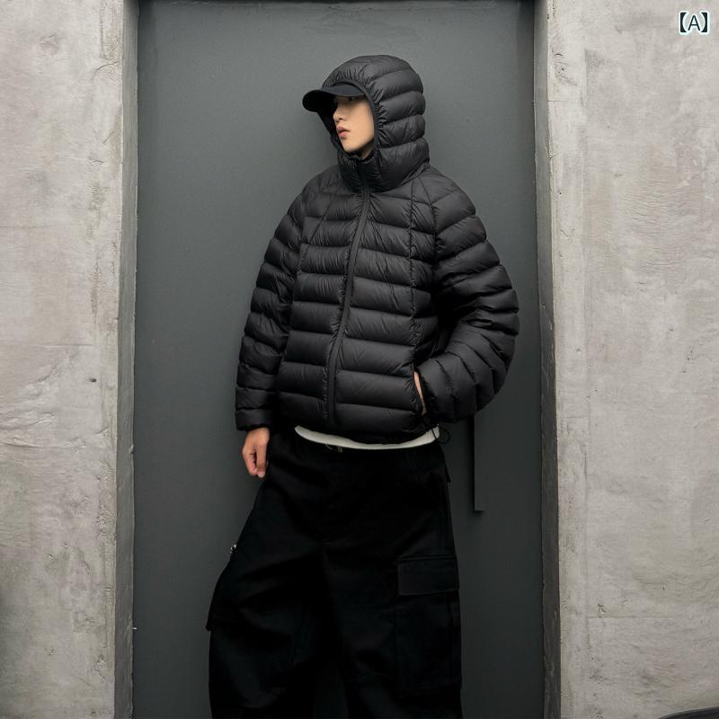 2025冬用 アウトドア 軽さ 落ちこむ 上衣 遊撃手 表現スタイル タートルネック 大きめ 大きさ ゆったり 填まる 好一対 アウター