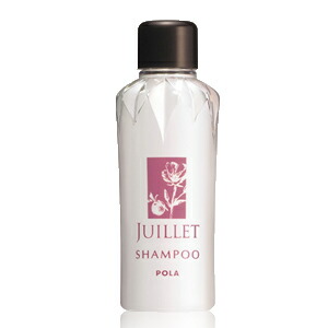 POLA【ポーラ】オーガニック ＪＵＩＬＬＥＴ【ジュイエ】シャンプー40ml　（200個セット）