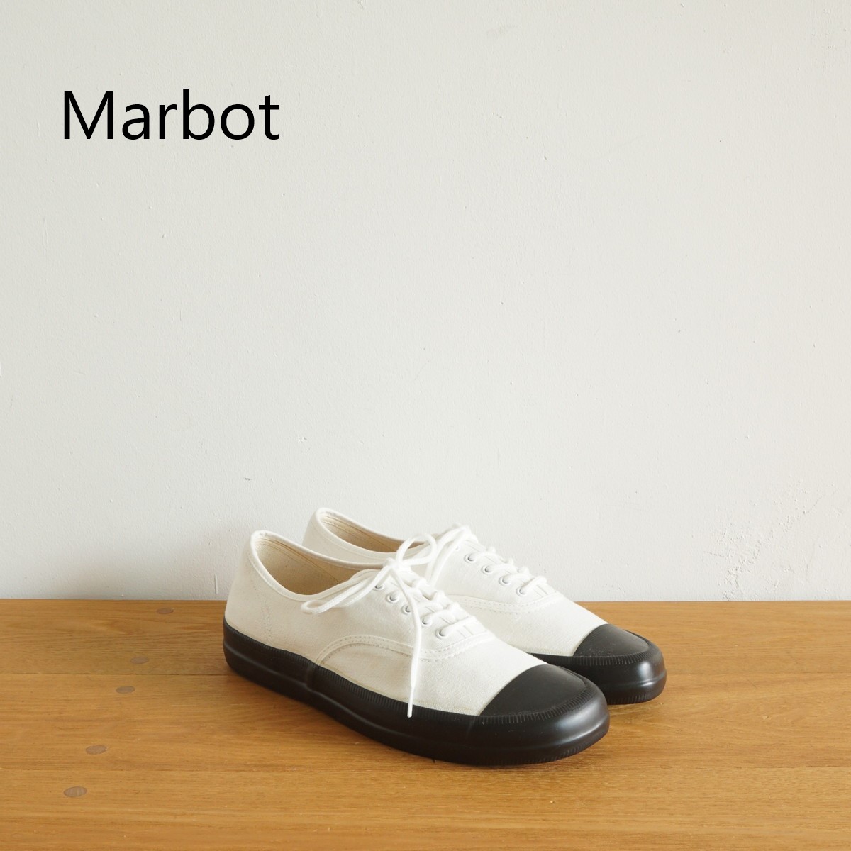 MARBOT | マルボー MADE IN FRANCE 美品 MARBOT【マルボー】