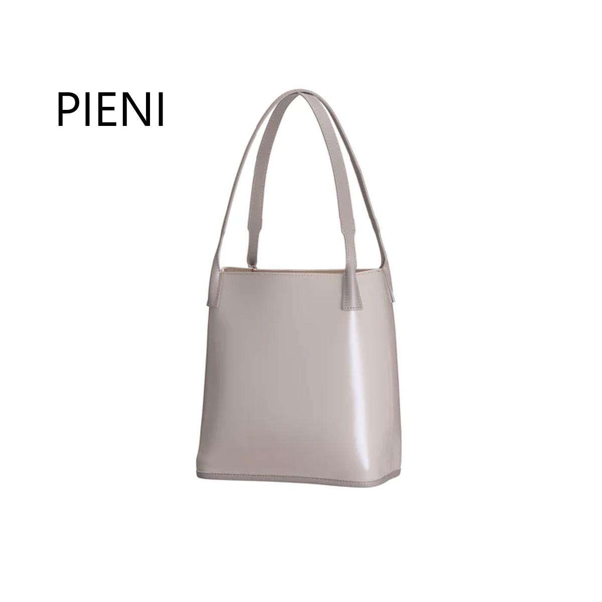 楽天市場】PIENI/ピエニ・cicacui S サイズ：free カラー：グレー : Here