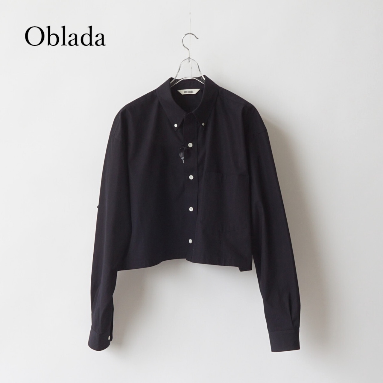 楽天市場】【中古】 Oblada オブラダ OFFICER JACKET オフィサー