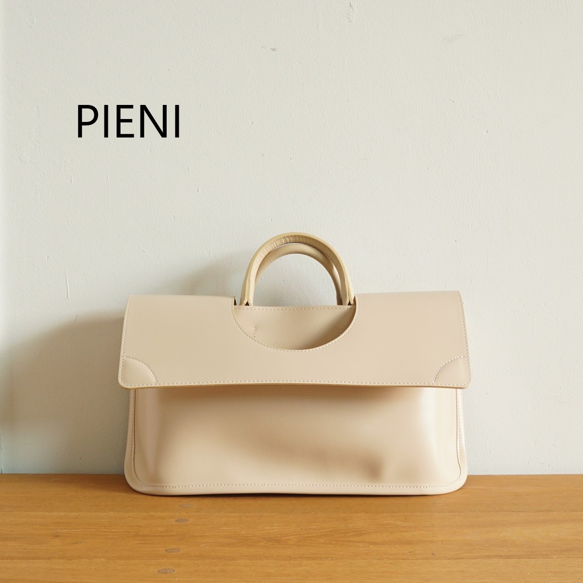 PIENI/ピエニ ・AORI M BaBa サイズ：free カラー：ベージュ