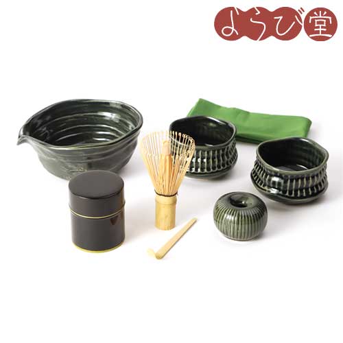 楽天市場】京都宇治 山政小山園高級抹茶入り 畳トレー付き抹茶セット