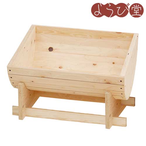 ねこ樽 ペットベッド