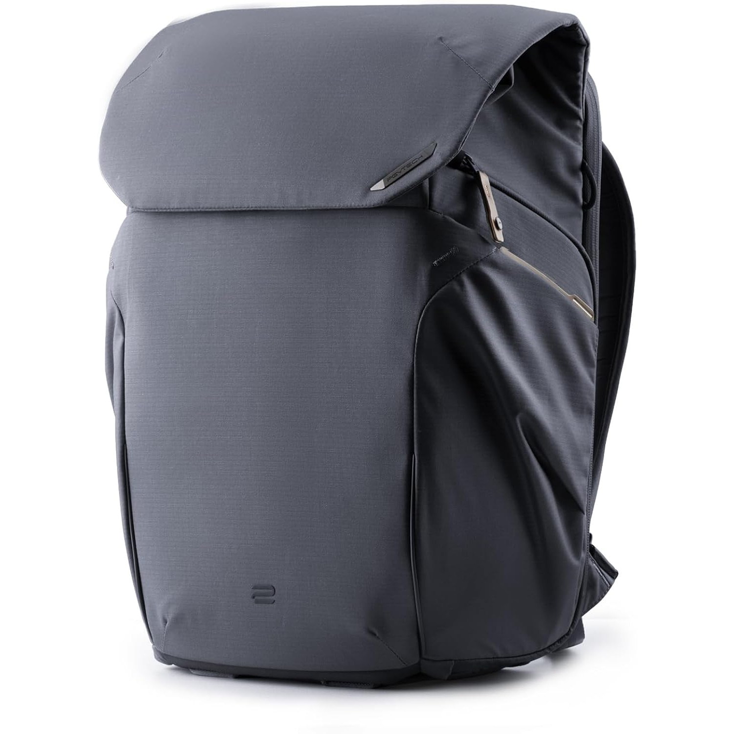 PGYTECH OneGo 2 BackPack ワンゴー2 バックパック マットブラック 20L カメラバッグ ビジネスバッグ 旅行 スタイリッシュ 軽量 クイックアクセス ワイドオープン パッド入りショルダーストラップ バッテリー収納 誕生日プレゼント 男性 父 彼氏 プレゼント 父の日