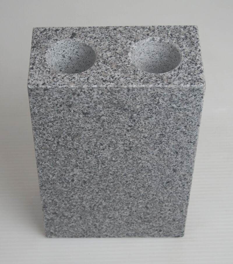 楽天市場】傘立てブラックフレーク5 当店オリジナル 高級みかげ石【傘