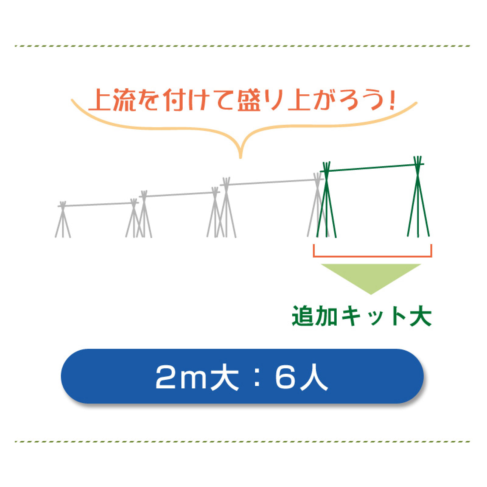 そうめん流しセット　本数指定注文　油抜き加工済み c.jpg?thum=166&resize=600:*
