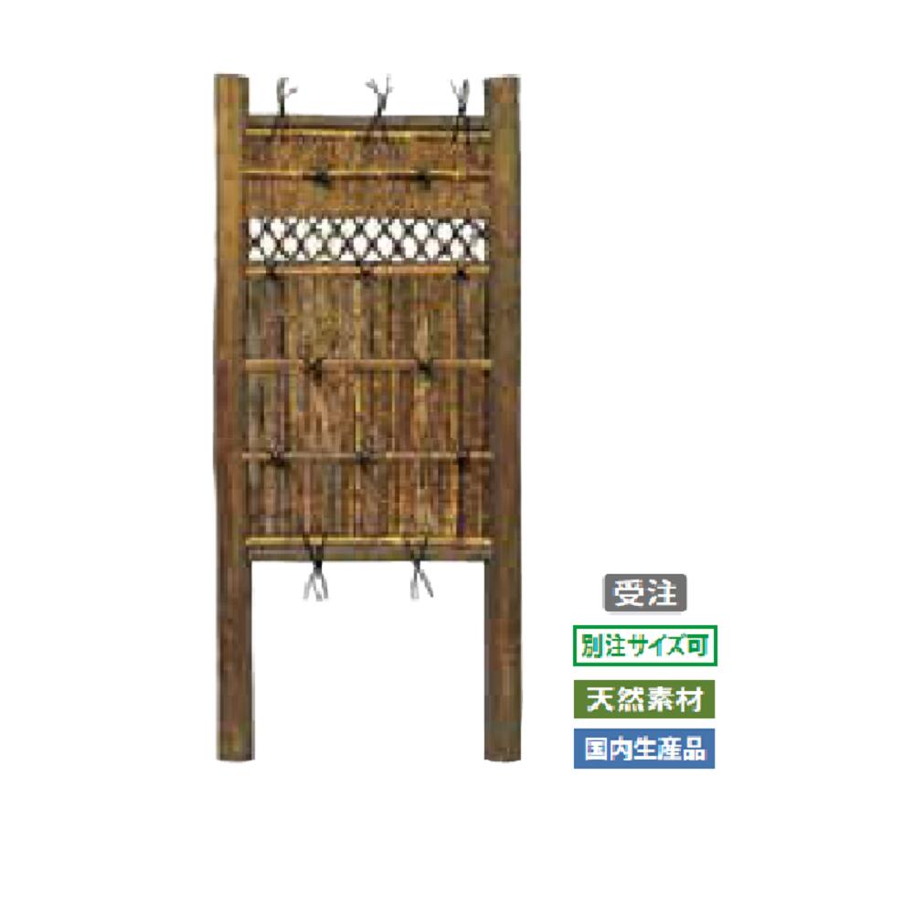 交換無料 楽天市場 送料無料 焼丸太並型袖垣 1650 2400mm 竹垣フェンス 目隠しフェンス 竹垣diy 日本庭園 庭 砂利 エクステリア石材のtaikoh 開店祝い Lexusoman Com