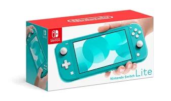 8月全品p10 要エントリー Nintendo Switch Lite ターコイズ 新品本体 Dcgroup Com