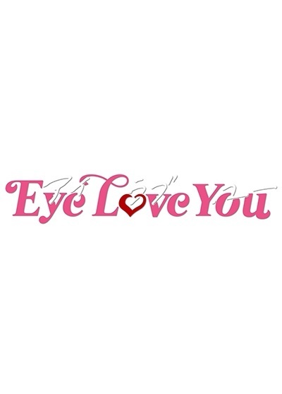 【中古】 Eye Love You (5巻セット) [レンタル落ち] [DVD]