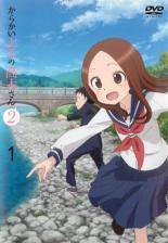 【中古】 からかい上手の高木さん 2 (6巻セット) [レンタル落ち] [DVD]｜遊ING 時津店 11,744円