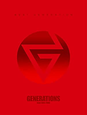 オープニング大放出セール 楽天市場 Cd Generations From Exile Tribe Best Generation Album3枚組 Blu Ray Disc4枚組 数量限定生産盤 遊ing 時津店 楽天市場 Lexusoman Com
