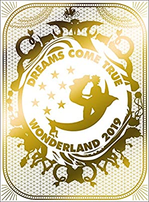 Dvd Dreams Come True 史上最強の移動遊園地 Dreams Come True Wonderland19 Dvd Sobolewscy Pl