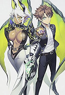 Dvd 上栖綴人 新妹魔王の契約者 テスタメント 第5巻 限定版 Dvd Fmcholollan Org Mx