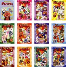 楽天市場】劇場版 それいけ!アンパンマン 本編のみ(33枚セット