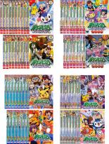 全巻セット【中古】DVD▼ポケットモンスター ベストウイッシュ(17枚セット) レンタル落ち Amazon.co.jp: ポケットモンスター ベストウイッシュ [レンタル