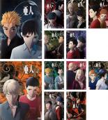 楽天市場 バーゲンセール 全巻セット 中古 Dvd 亜人 12枚セット 第1話 第26話 最終 レンタル落ち 遊ing 時津店