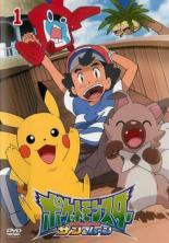 【中古】 ポケットモンスター サン＆ムーン(49巻セット) [レンタル落ち] [DVD]｜遊ＩＮＧ浜町店