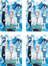 【バーゲンセール】全巻セット【送料無料】【中古】DVD▼SPIRITPACT 黄泉の契り (4枚セット)第1話〜第12話 最終画像