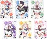 全巻セット【送料無料】【中古】DVD▼Lapis Re:LiGHTs ラピスリライツ(6枚セット)第1話〜第12話 最終 レンタル落ち画像