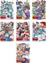 21超人気 バーゲンセール 全巻セット 送料無料 中古 Dvd Tvアニメ 時代劇 7枚セット レンタル落ち 第19シリーズ Dvd 忍たま乱太郎 010 Drborchmanpediatrics Com